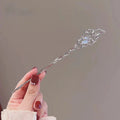 Colette Celeste star and moon gem hair pins
